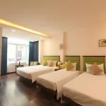 Khách Sạn - Lữ Hành Mr Sun