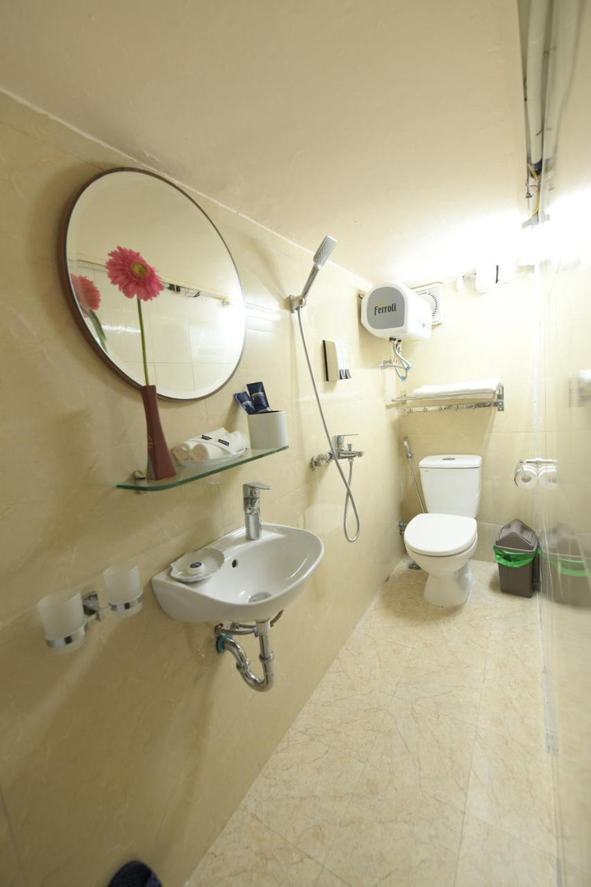 - Lữ Hành Mr Sun Khách sạn Hà Nội