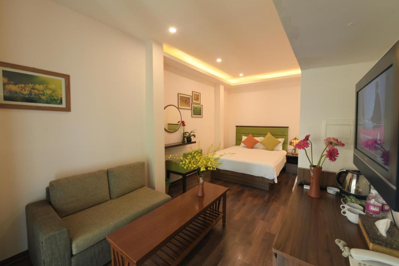 - Lữ Hành Mr Sun 3*