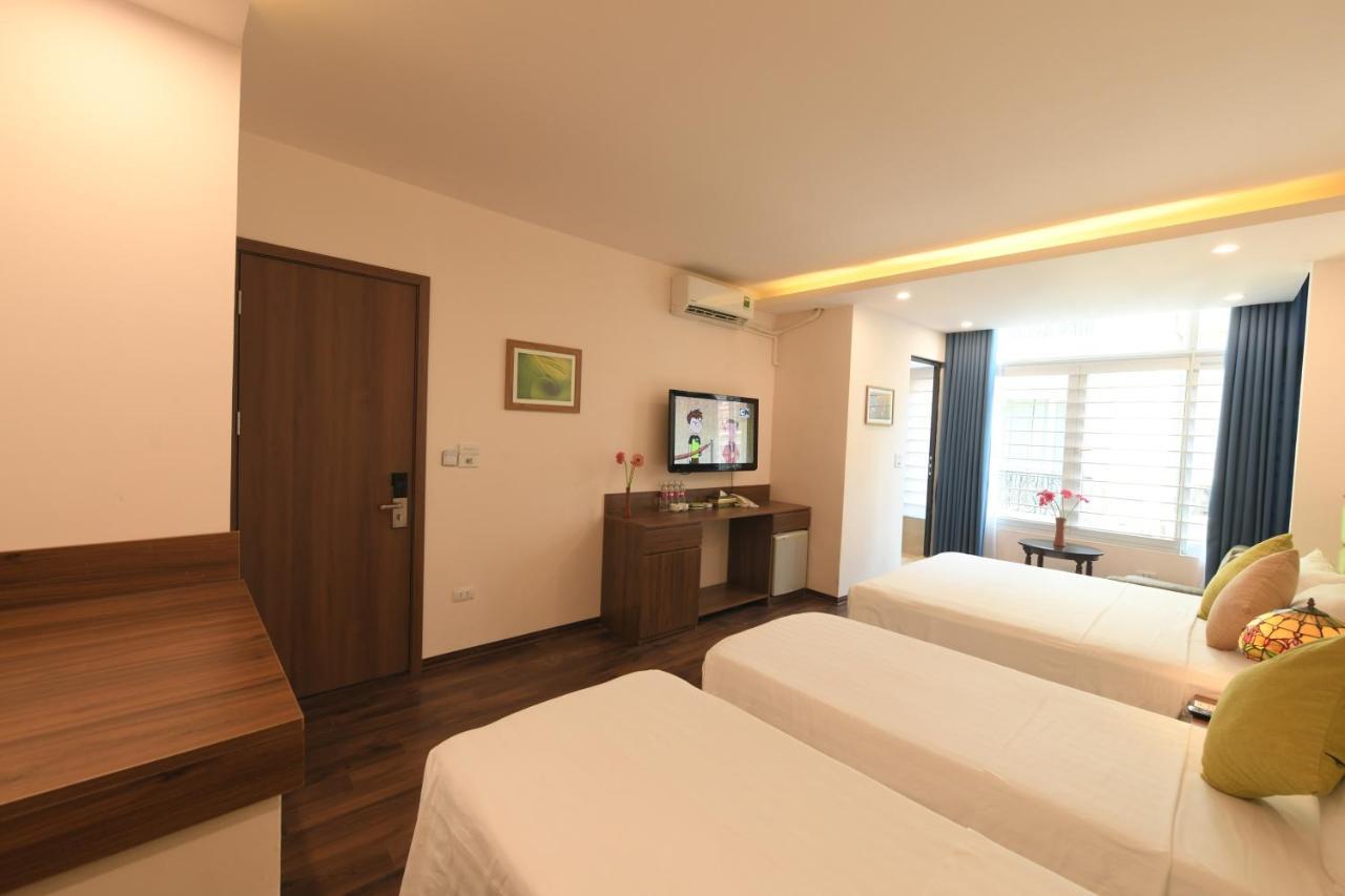 - Lữ Hành Mr Sun Khách sạn
