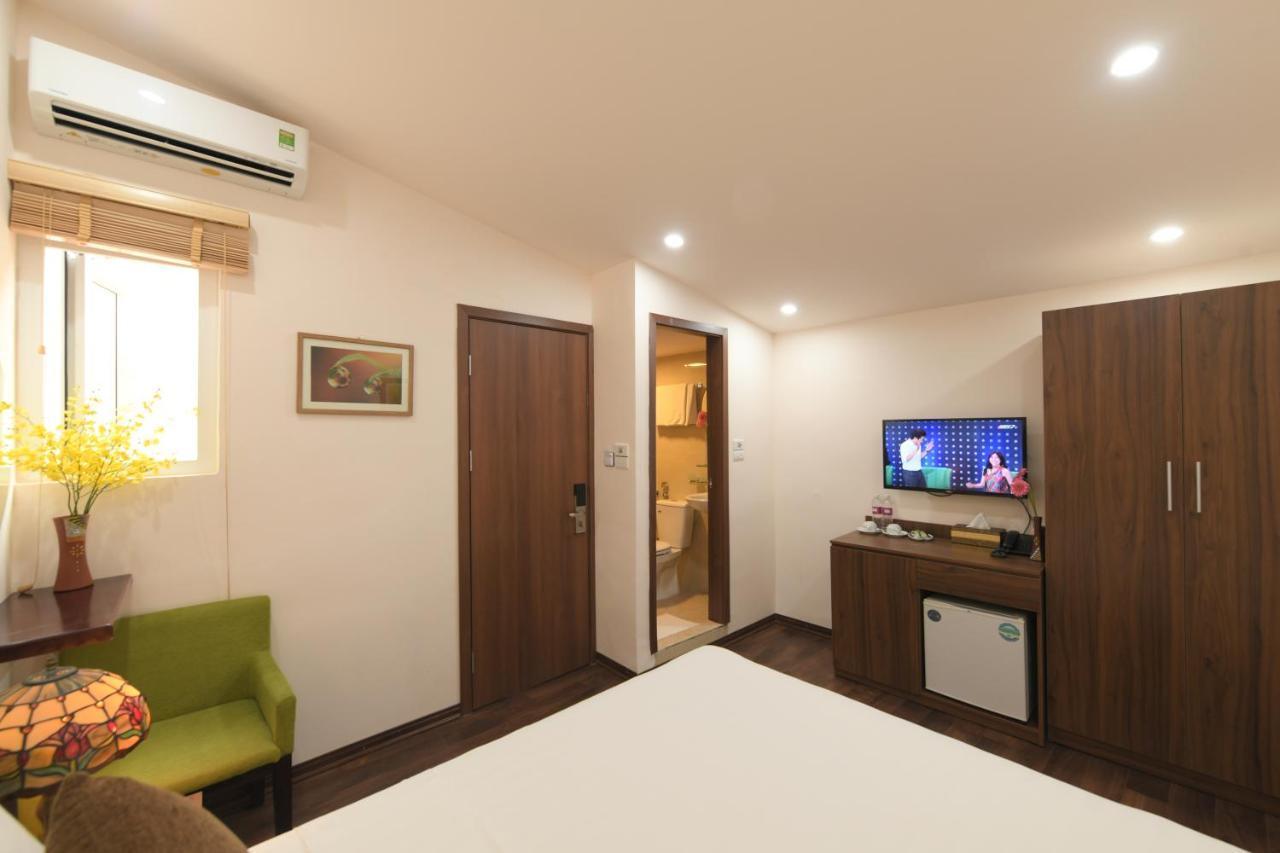 Khách sạn - Lữ Hành Mr Sun 3*