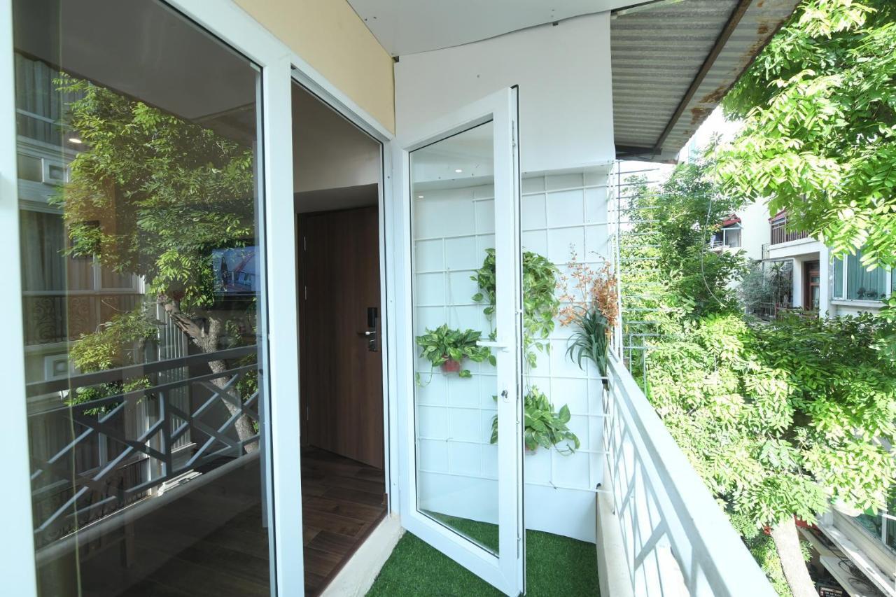 - Lữ Hành Mr Sun Khách sạn Hà Nội