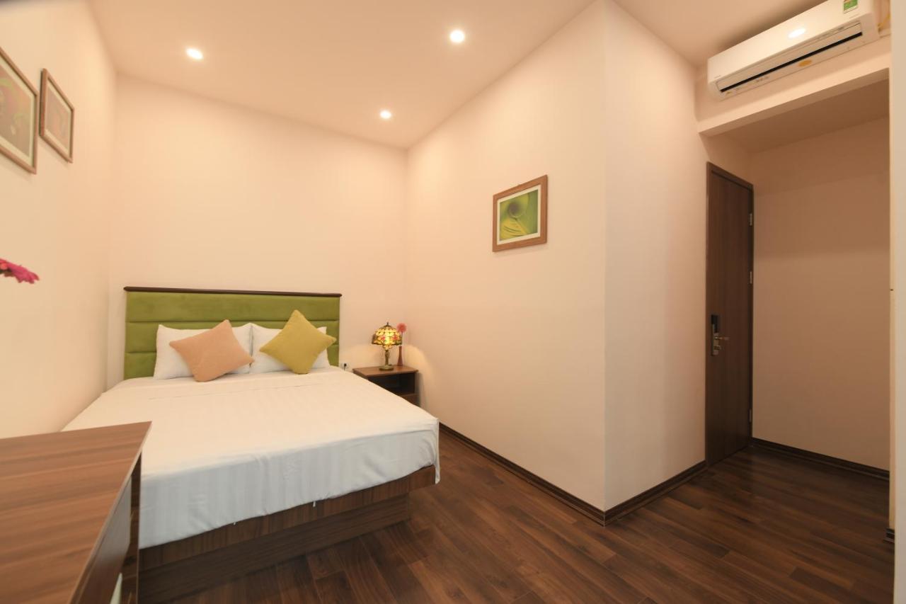 - Lữ Hành Mr Sun Khách sạn